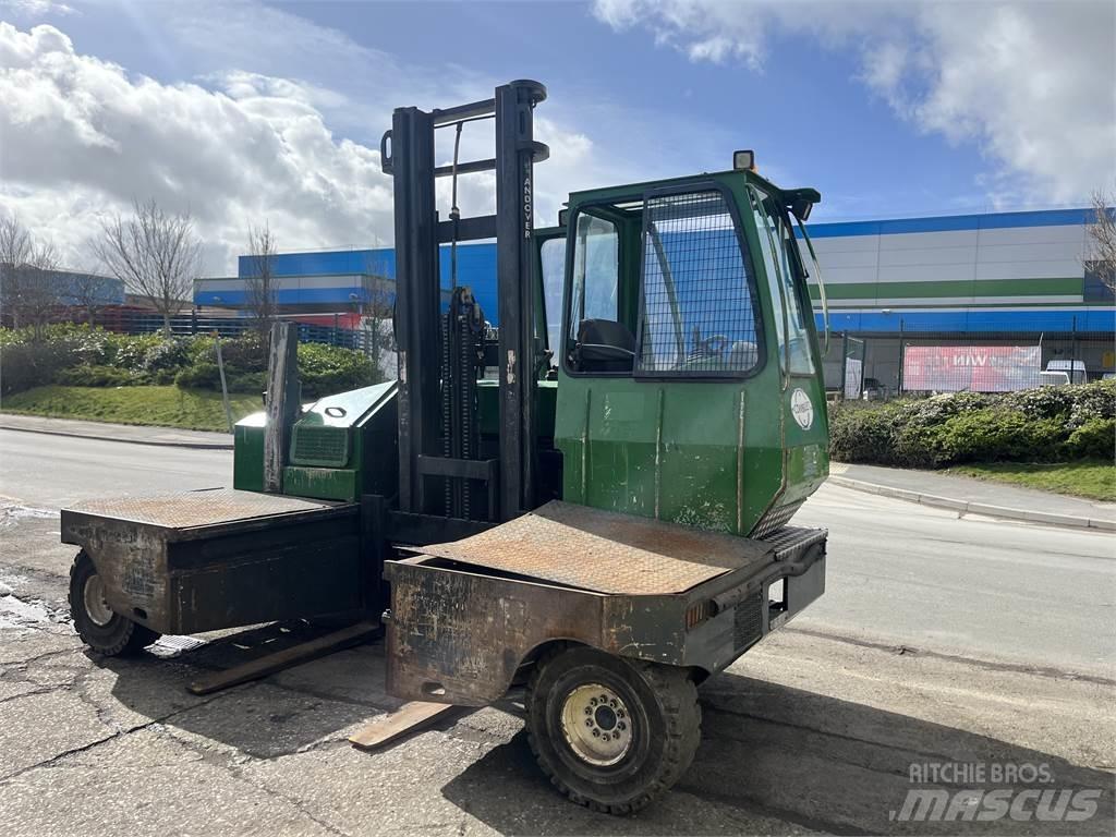 Combilift C5000SL 사이드로더