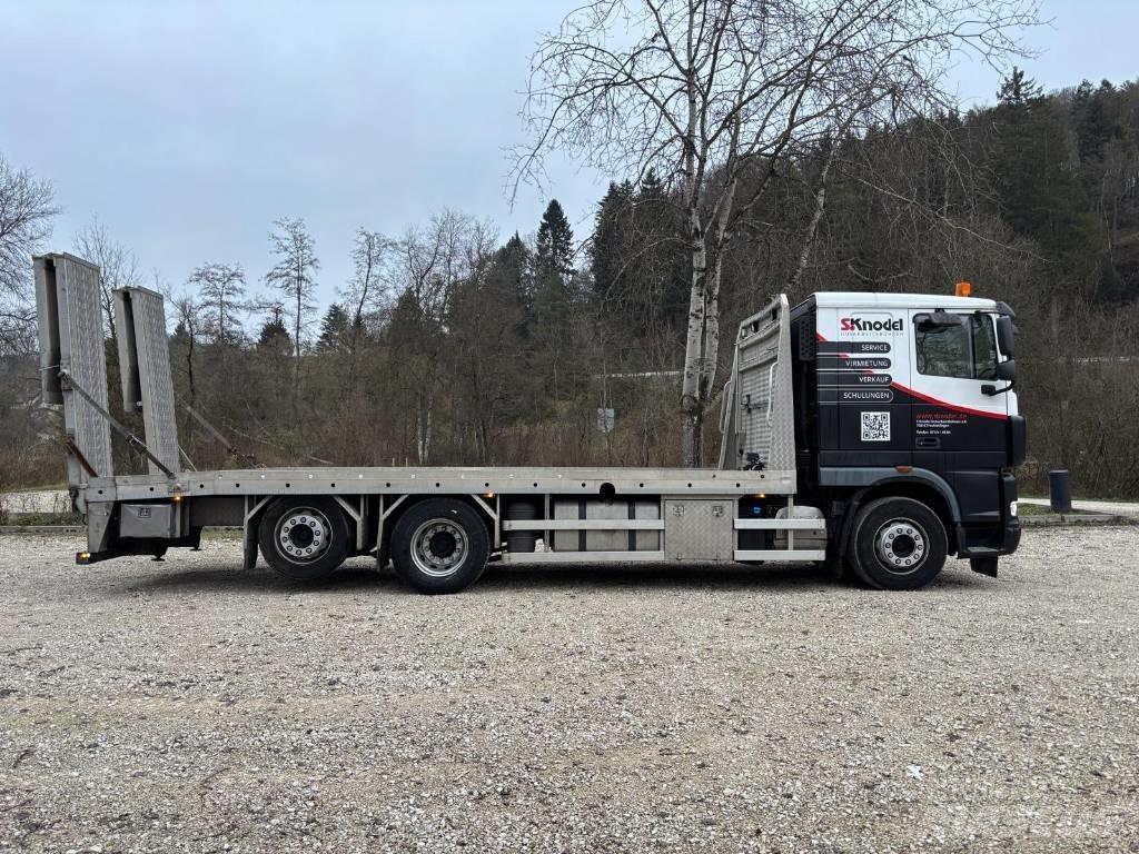 DAF H4SN3 차량 수송차