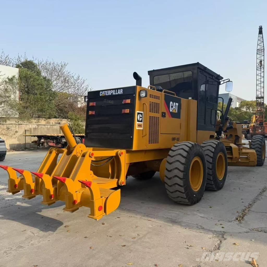 CAT 140 G 그레이더