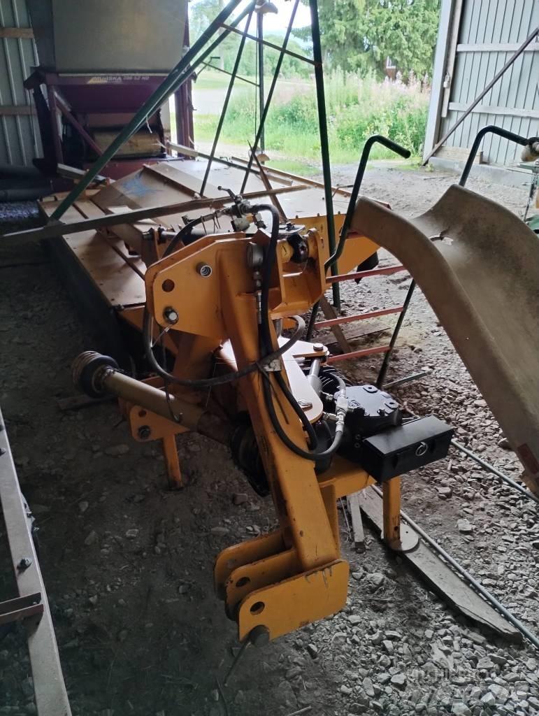 Elho Arrow NM 3200 모어 컨디셔너