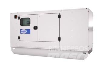 FG Wilson P 88-3 디젤 발전기