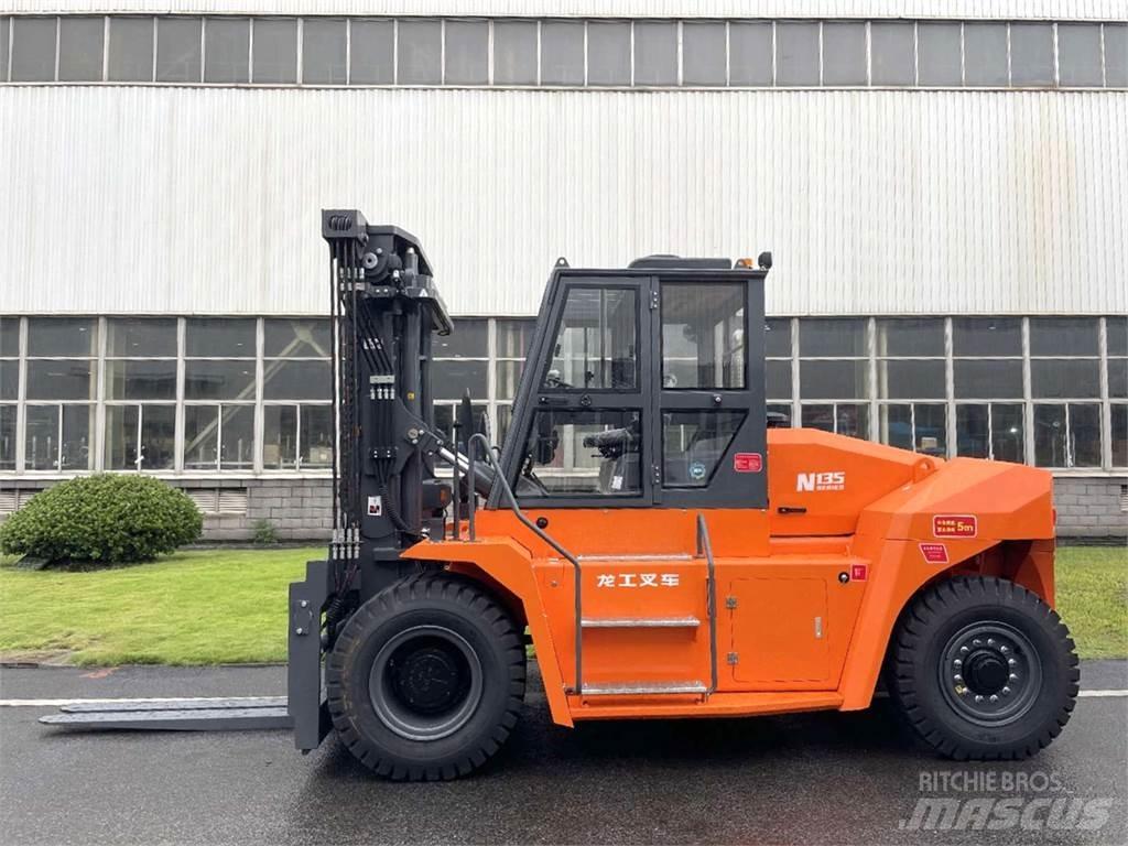Lonking LG135DT 디젤 지게차