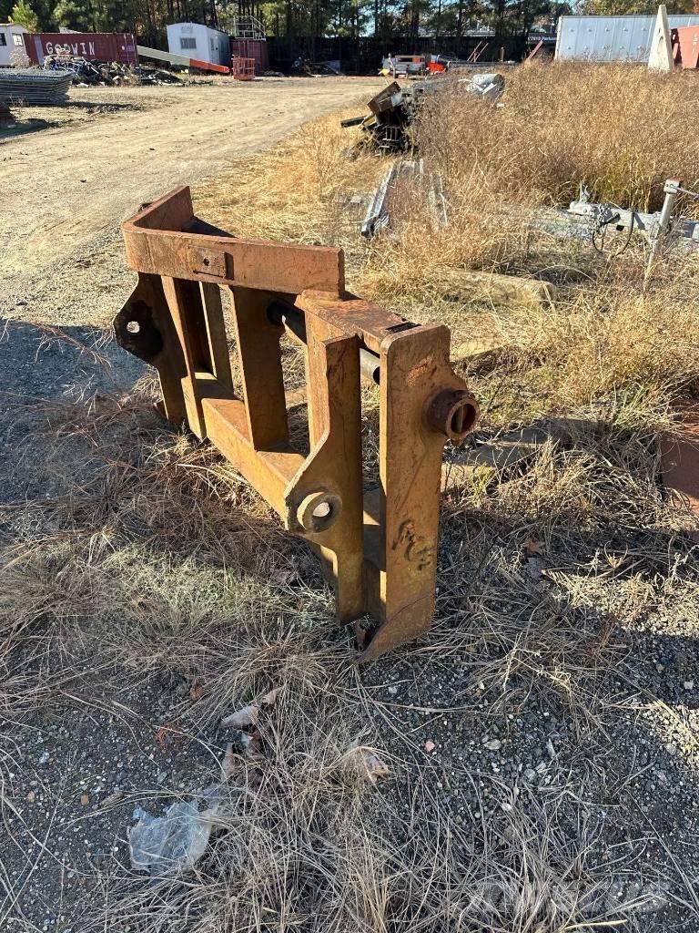 CASE 621  휠로우더