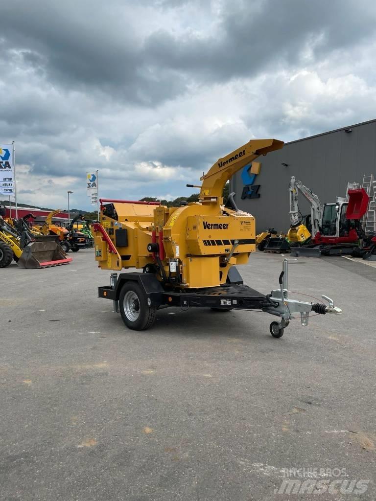 Vermeer BC230G2XL 톱밥제조기
