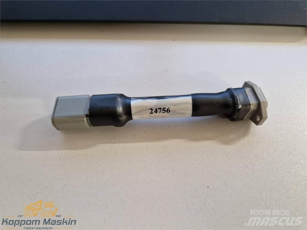 Rottne 401-24756 일렉트로닉스