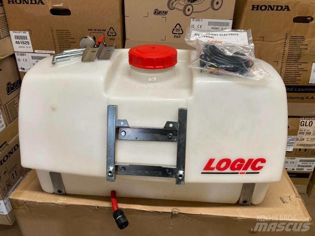 Logic OBS135S 부속품