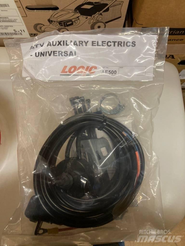 Logic OBS135S 부속품