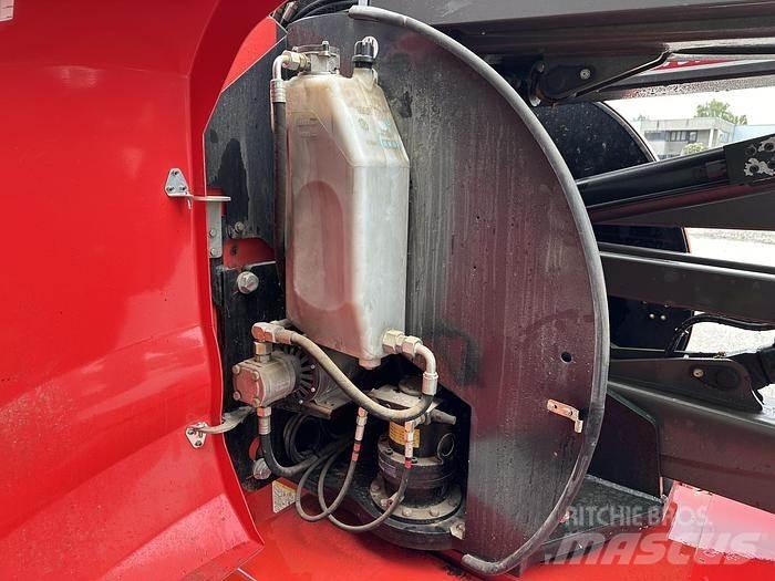 Manitou 170AETJ-L 관절형 전동이동 리프트