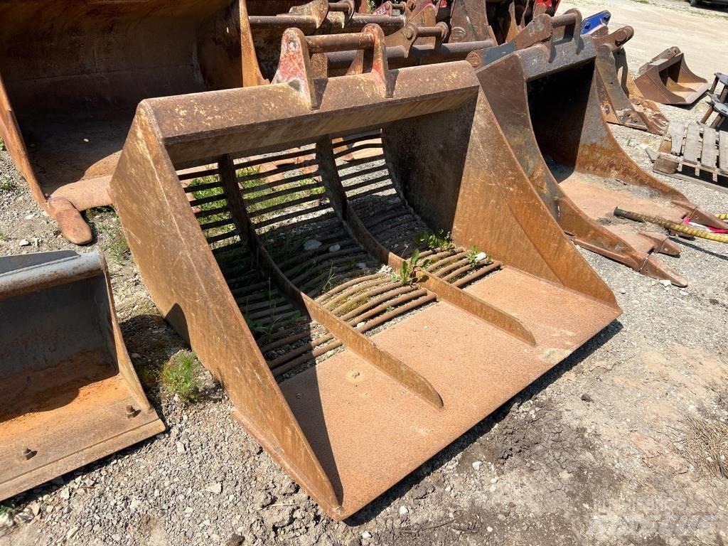 Komatsu PC 190 LC-8 백호