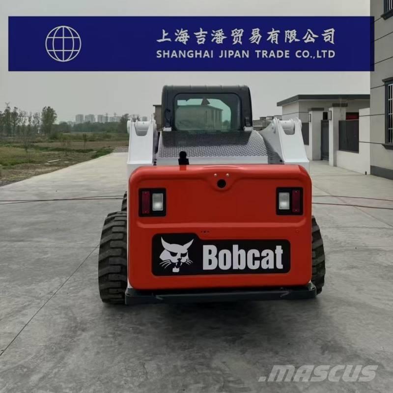 Bobcat S 630  스키드로더