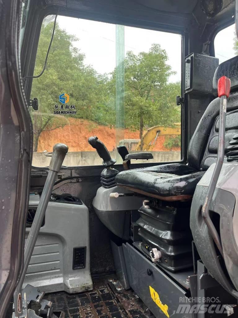 Kubota kx155 대형 굴삭기 29톤 이상