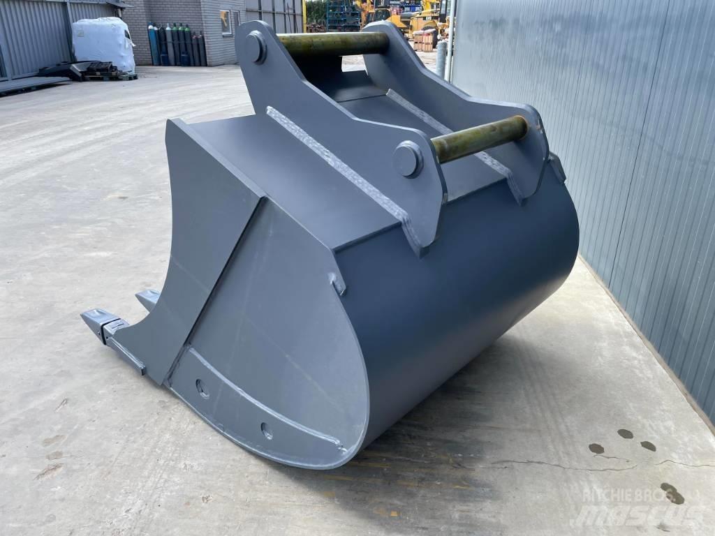 OilQuick OQ70/55 버켓