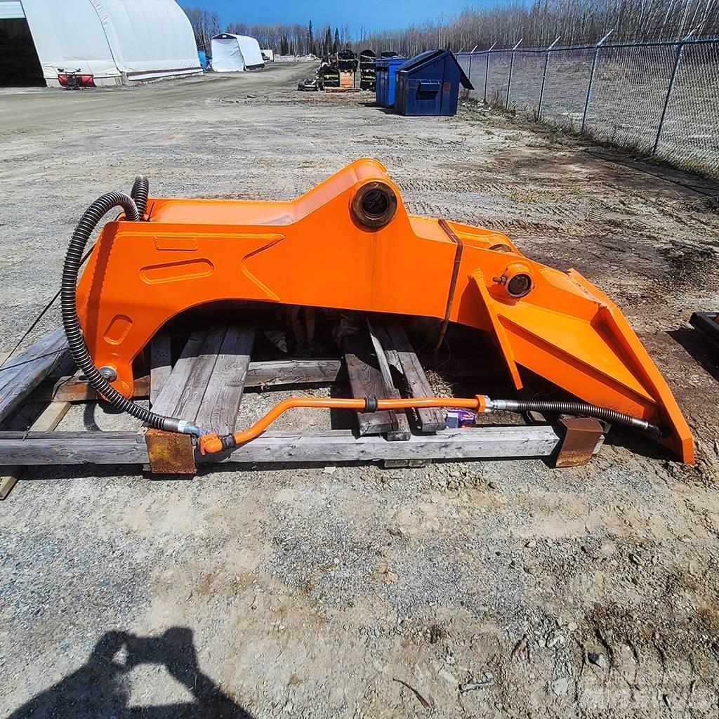 Doosan HEEL - DX300LL 기타 구성품
