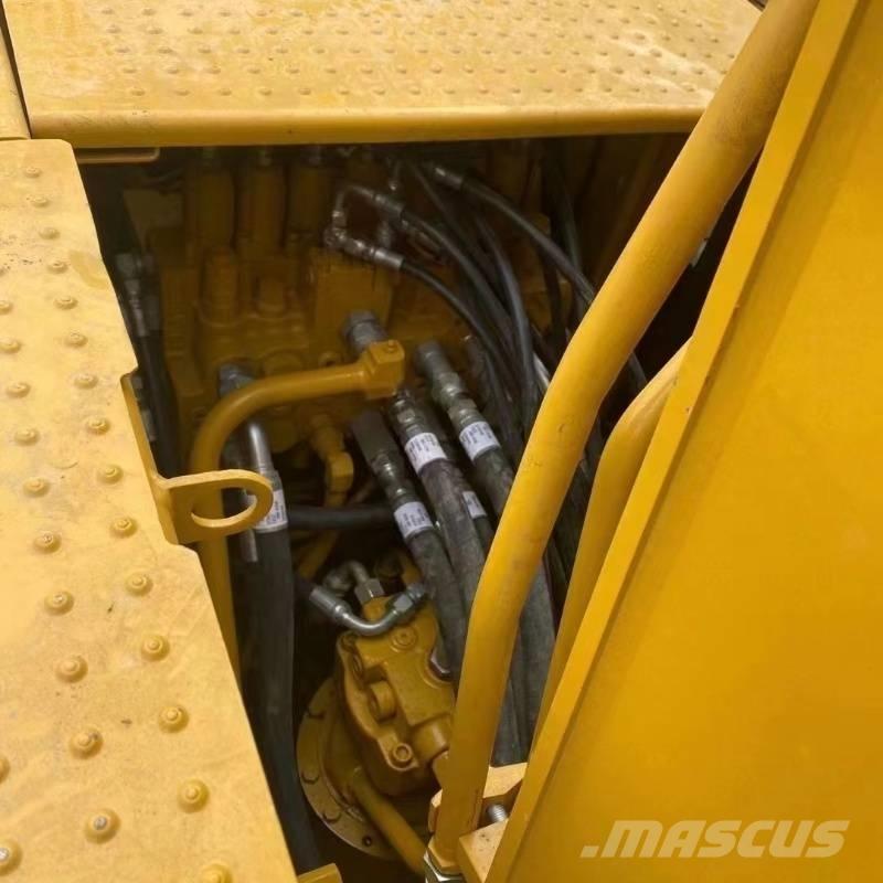 CAT 312 D 대형 굴삭기 29톤 이상