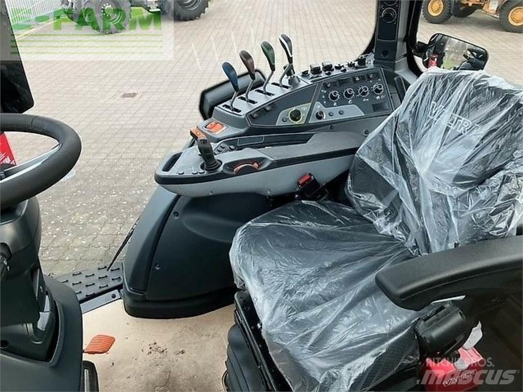 Valtra n155ea 트랙터