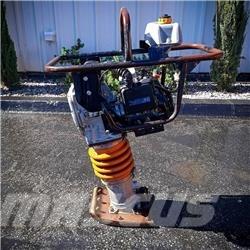 MultiQuip MT 65 H 탬퍼