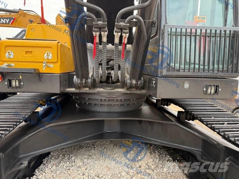 Volvo EC 360 DL 대형 굴삭기 29톤 이상
