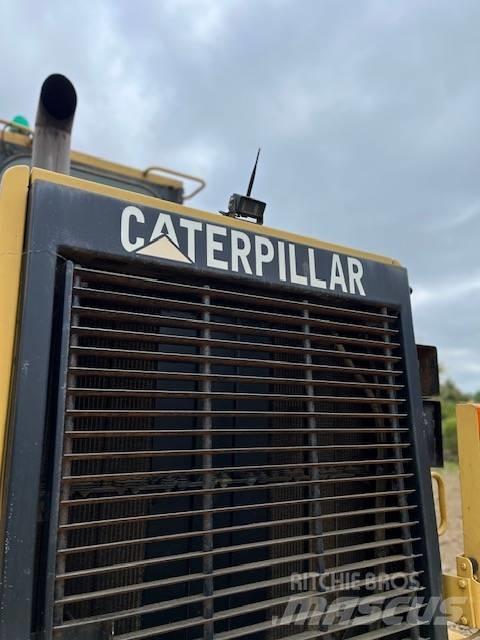 CAT 950 F  휠로우더