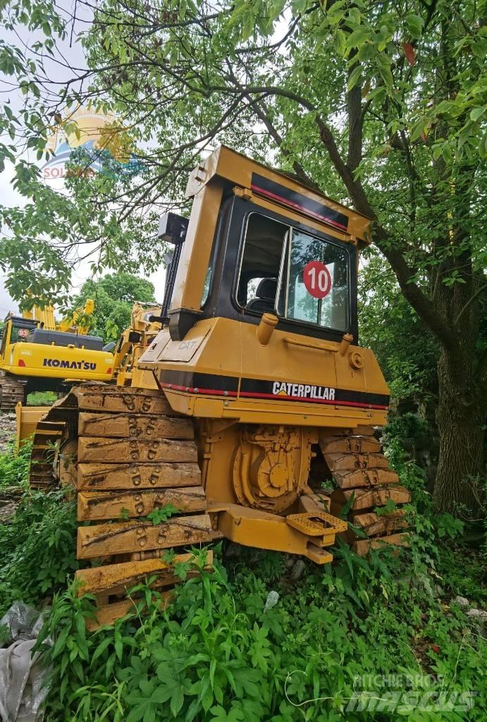 CAT D 5 N 크롤러 도저