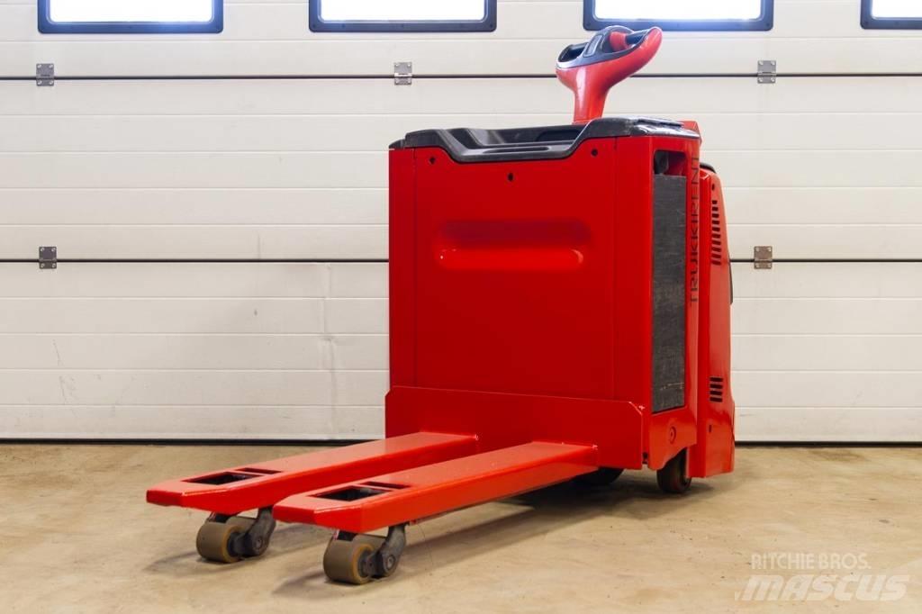 Linde T20 경량 리프터