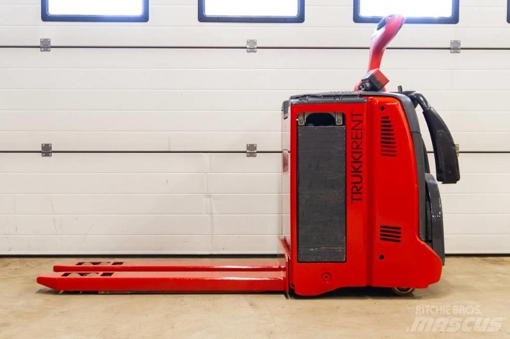Linde T20 경량 리프터