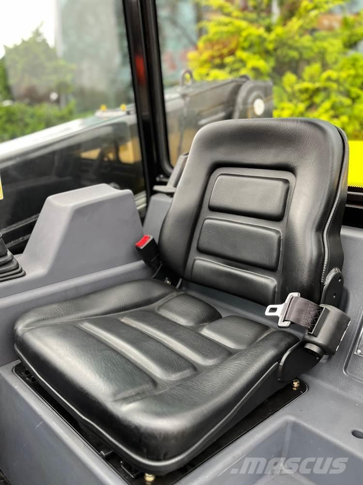 Günstig GRT1500 텔러 핸들러