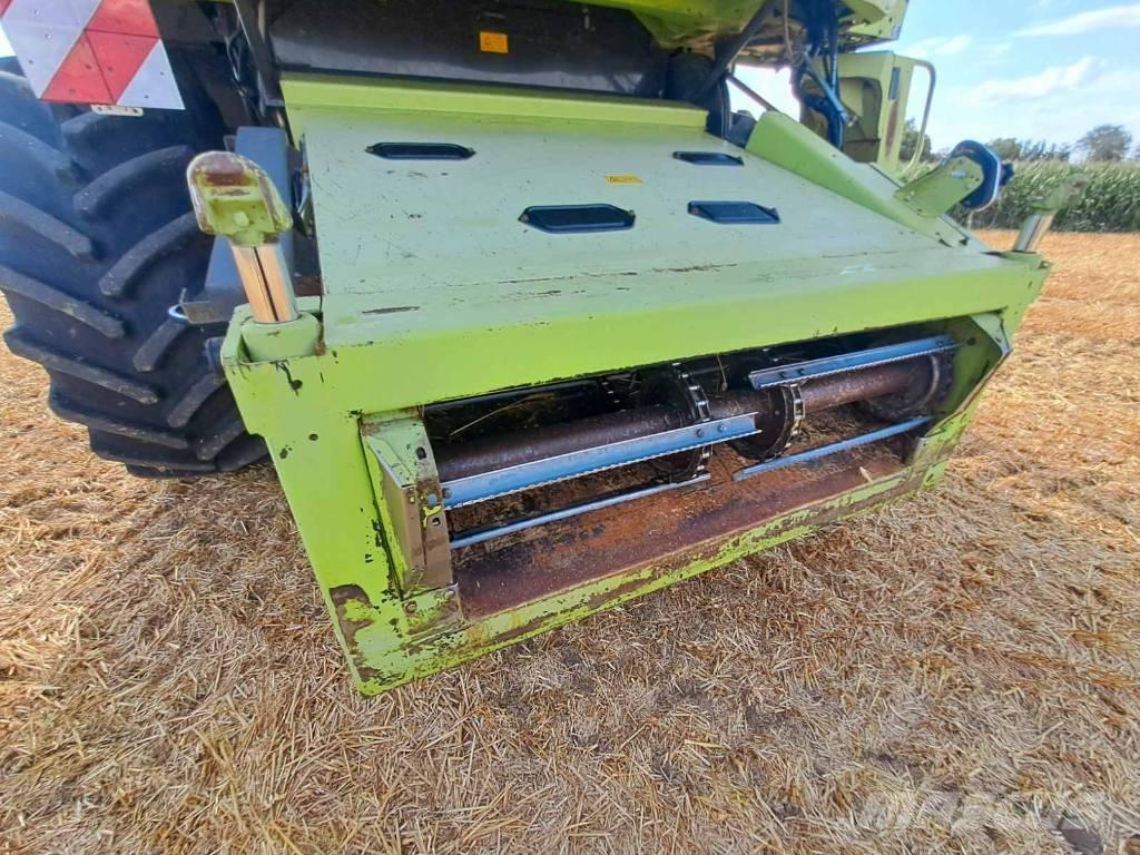 CLAAS Lexion 540 콤바인 수확기