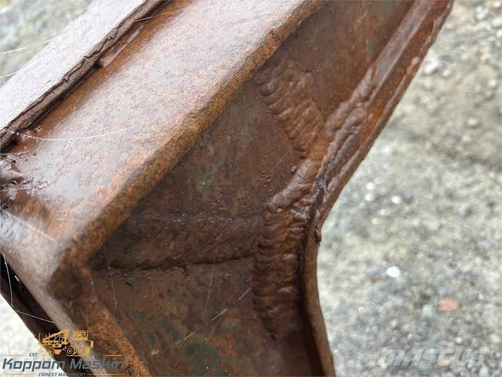 Ösa 280 기타 구성품