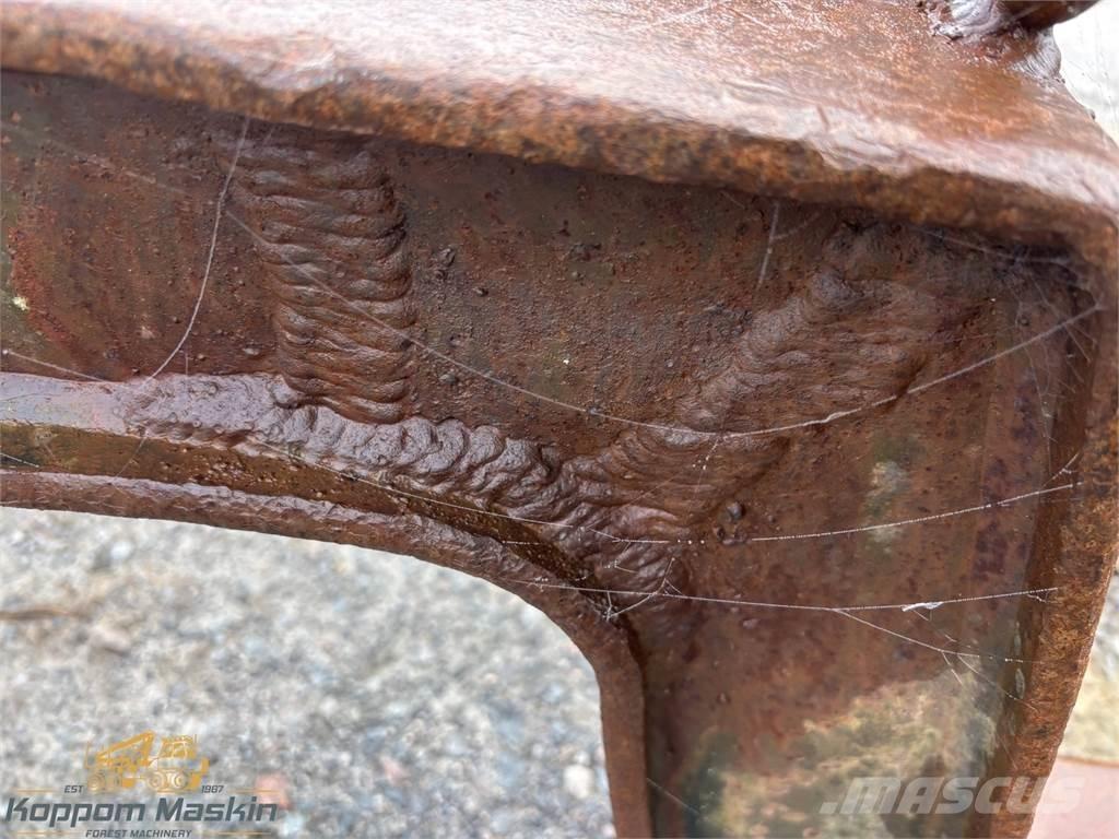 Ösa 280 기타 구성품