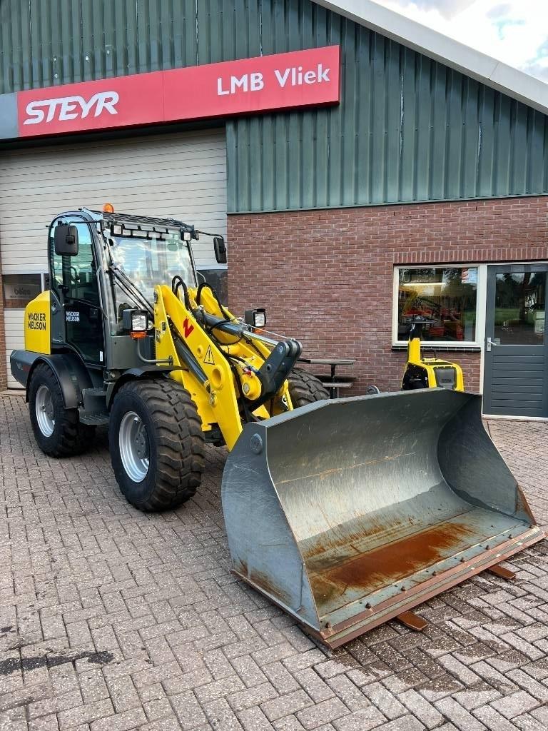 Wacker Neuson WL 60  휠로우더