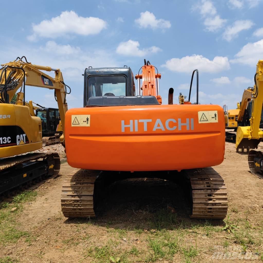 Hitachi ZX 120 대형 굴삭기 29톤 이상