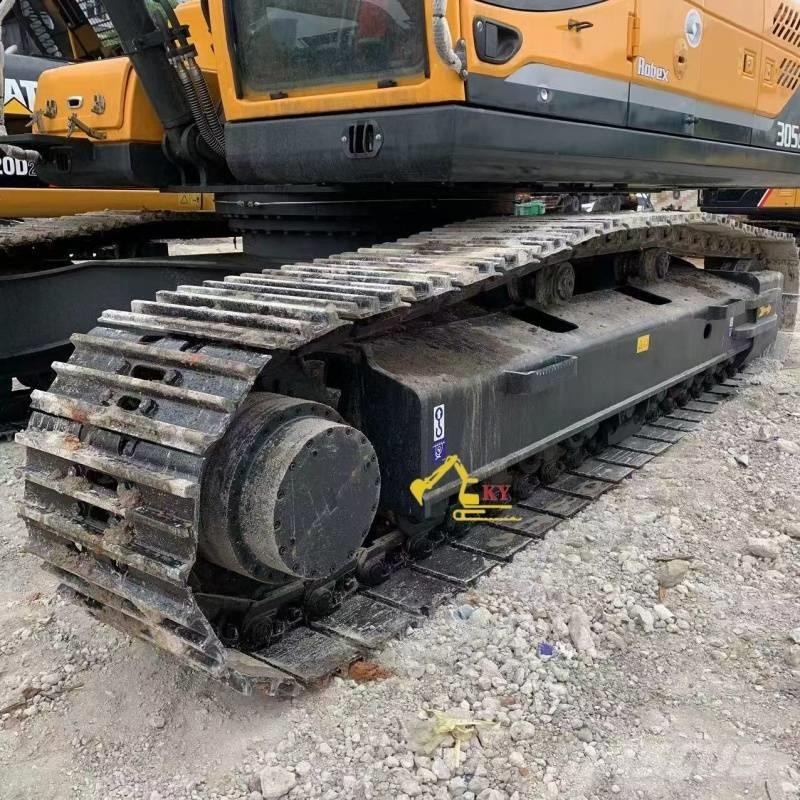 Hyundai 305-9 대형 굴삭기 29톤 이상