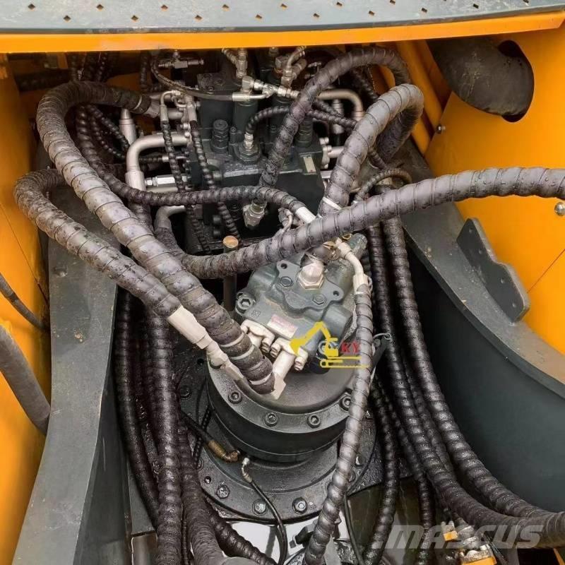 Hyundai 305-9 대형 굴삭기 29톤 이상