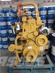 Cummins NTC-350 엔진