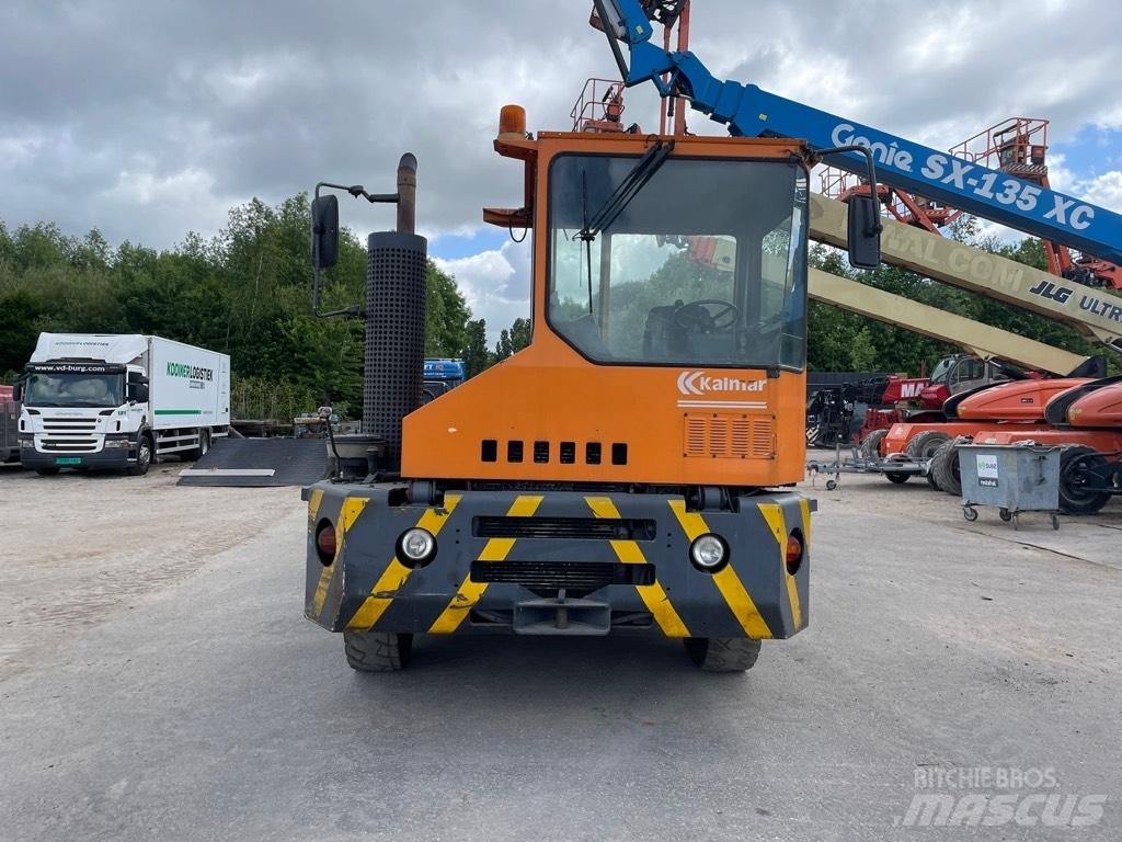 Kalmar 182 A L2 C!8 터미널 트랙터
