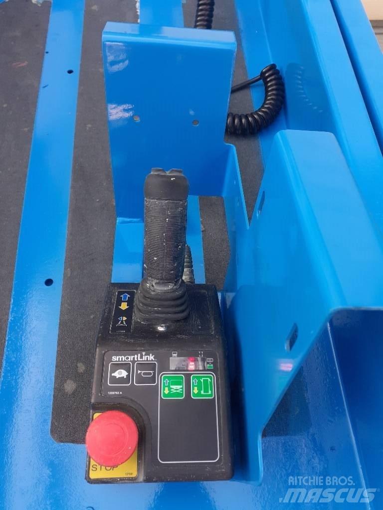 Genie GS 1932 가위형 리프트