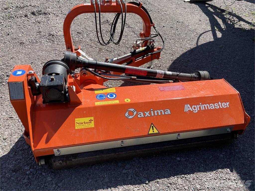 Agrimaster XL150 농기계 - 기타
