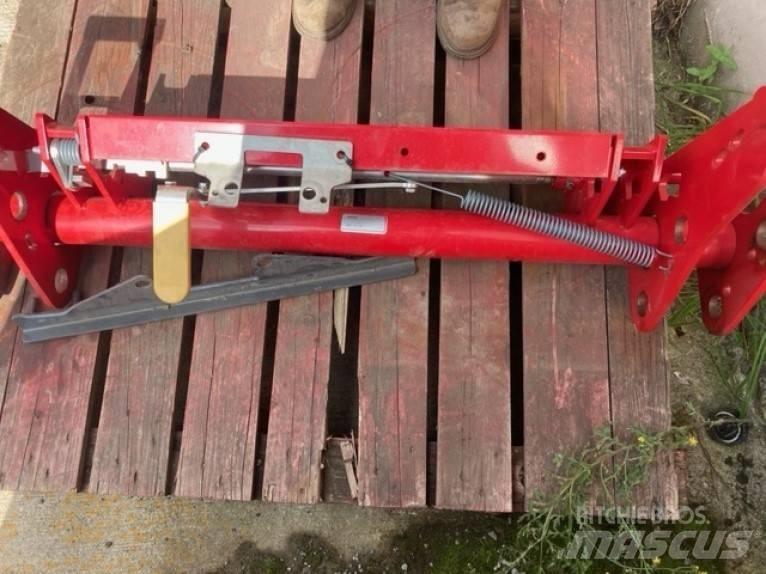 Ålö EURO HEADSTOCK 기타 적재/굴착 및 부속품