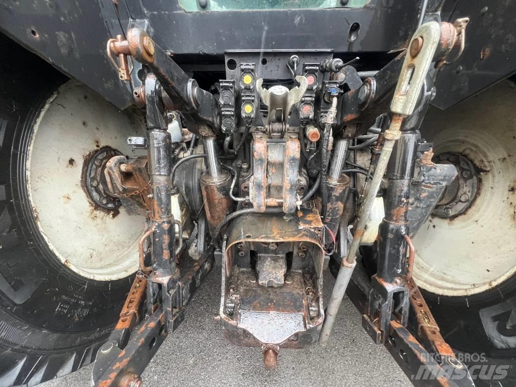 Valtra M 150-4 트랙터