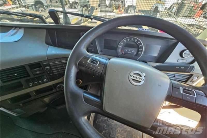Volvo FH 기타 트럭