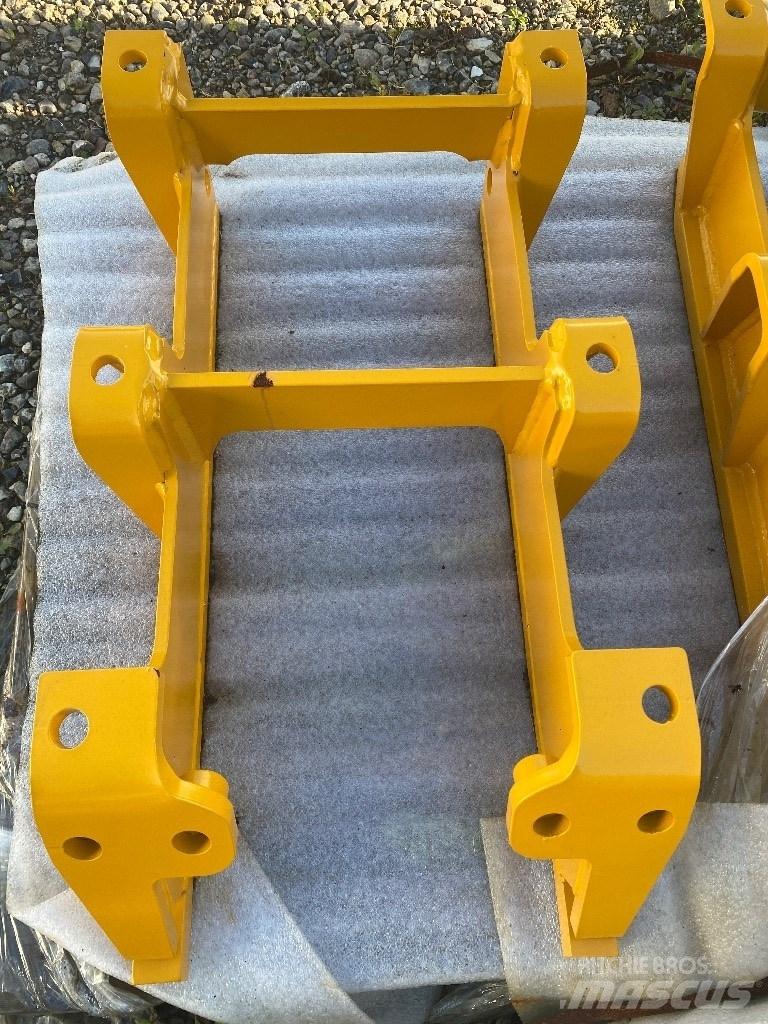Komatsu D65PX 크롤러 도저