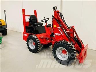 Fuchs F950H 미니 로더