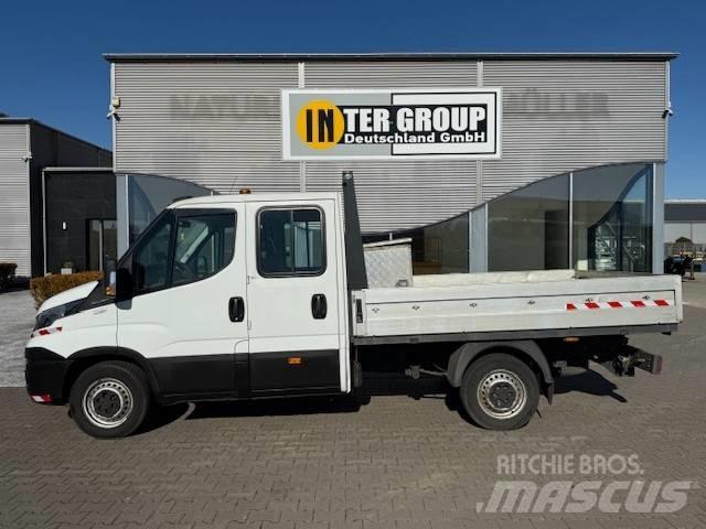 Iveco Daily 35 S12 패널 화물차