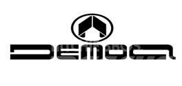  DEMOQ DFP18 크러셔