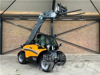 GiANT GT 5048 텔러 핸들러