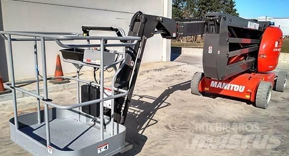 Manitou 170AETJ 관절형 전동이동 리프트