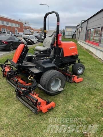 Jacobsen 305 페어웨이 잔디깎기