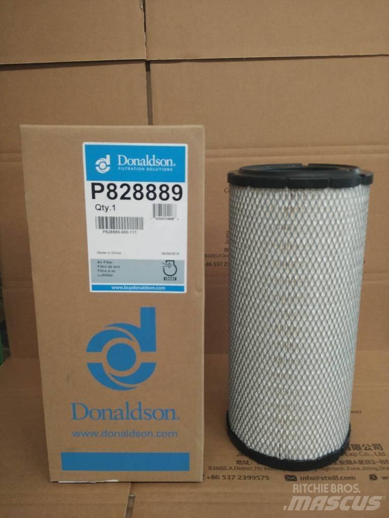 Donaldson P828889 기타 부품  