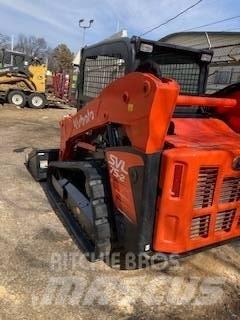 Kubota SVL 75-2  스키드로더
