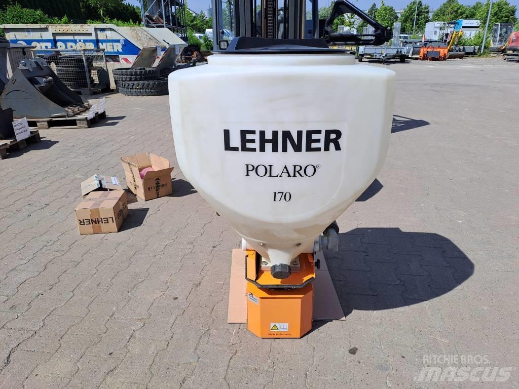 Lehner Polaro 170 기타 부품  